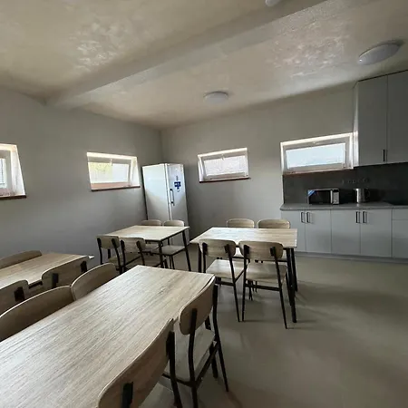 Ubytovna Hablov Hostel *
